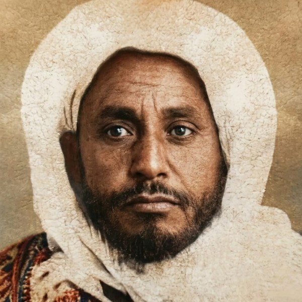 Ali